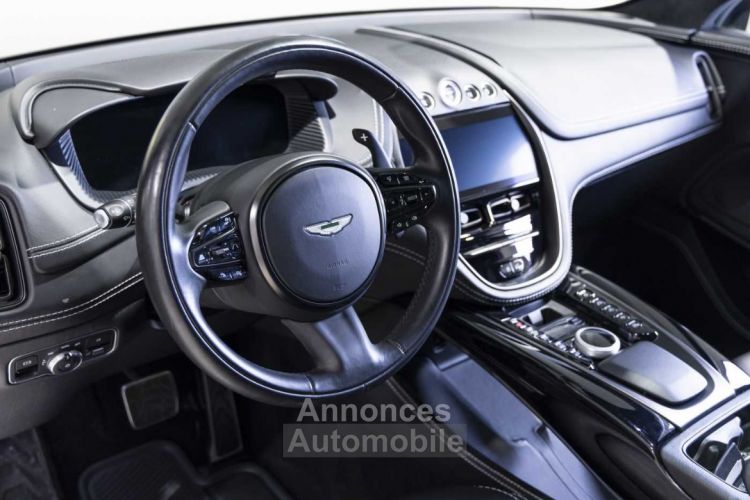 Aston Martin DBX - <small></small> 147.800 € <small>TTC</small> - #3