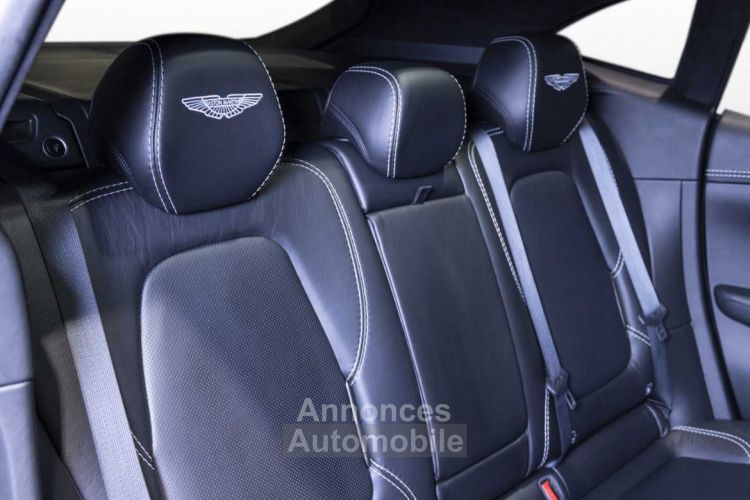Aston Martin DBX - <small></small> 147.800 € <small>TTC</small> - #14