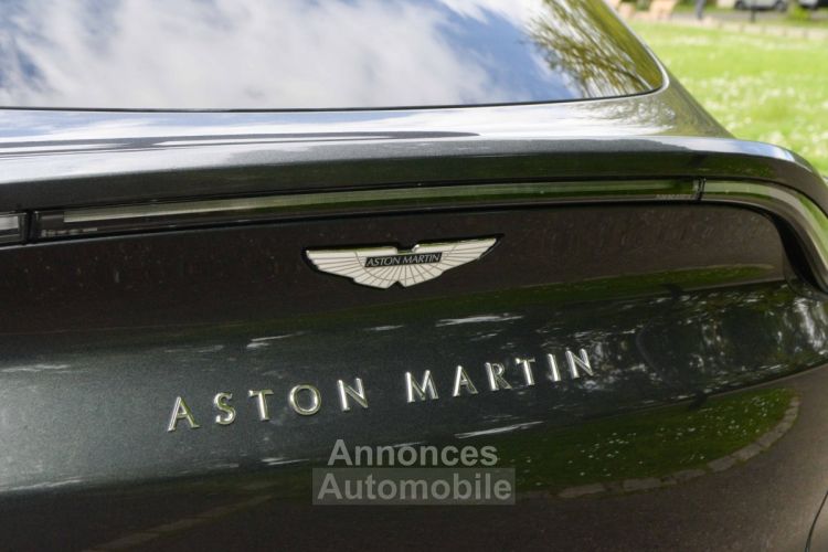 Aston Martin DBX - <small></small> 189.900 € <small>TTC</small> - #4