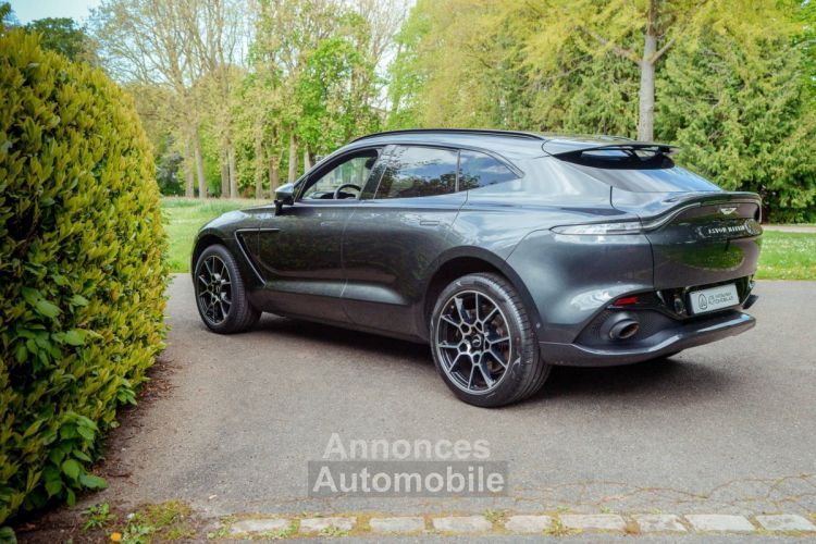 Aston Martin DBX - <small></small> 189.900 € <small>TTC</small> - #14