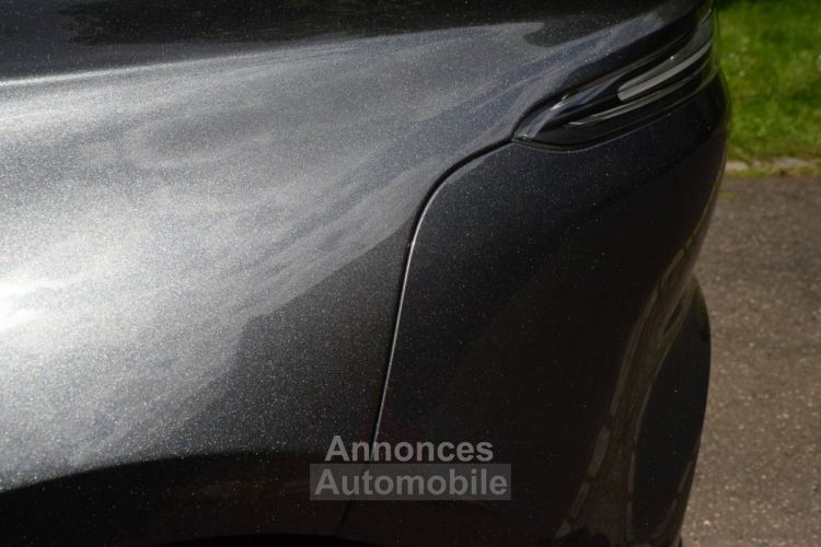 Aston Martin DBX - <small></small> 189.900 € <small>TTC</small> - #16