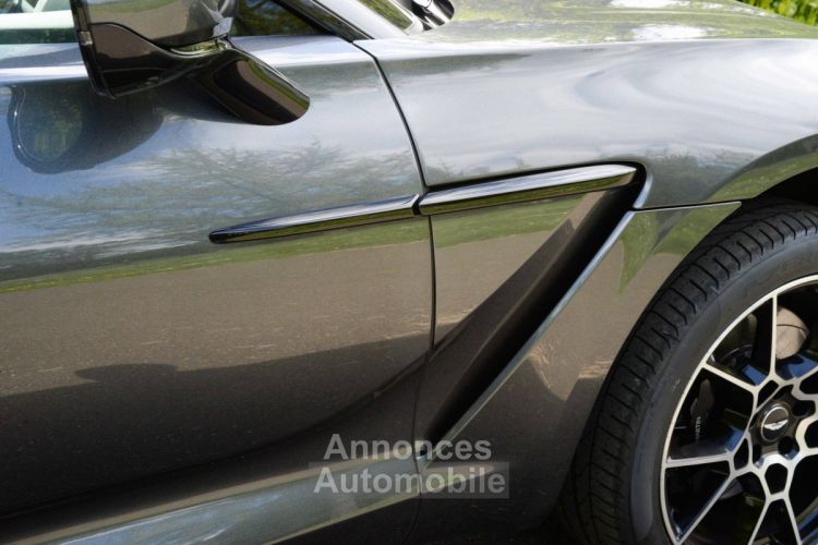 Aston Martin DBX - <small></small> 189.900 € <small>TTC</small> - #20
