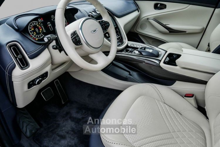 Aston Martin DBX 4.0 BITURBO V8 550 10/2020 - <small></small> 199.900 € <small>TTC</small> - #3