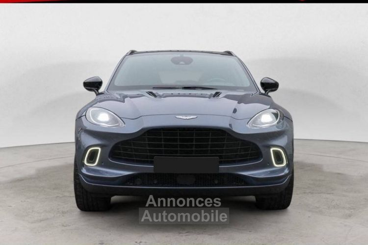 Aston Martin DBX 4.0 BITURBO V8 550 - <small></small> 178.990 € <small>TTC</small> - #2