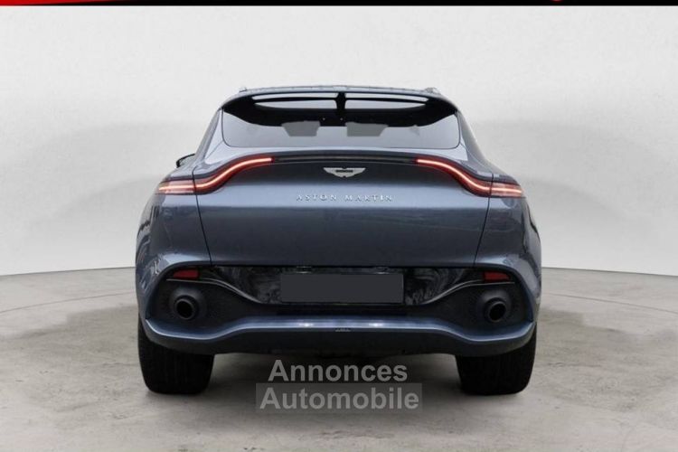 Aston Martin DBX 4.0 BITURBO V8 550 - <small></small> 178.990 € <small>TTC</small> - #5