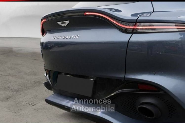 Aston Martin DBX 4.0 BITURBO V8 550 - <small></small> 178.990 € <small>TTC</small> - #8