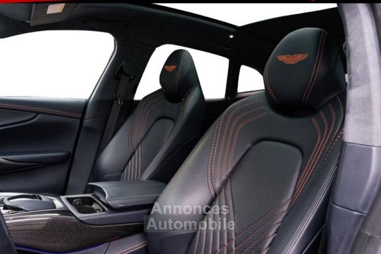 Aston Martin DBX 4.0 BITURBO V8 550 - <small></small> 178.990 € <small>TTC</small> - #12