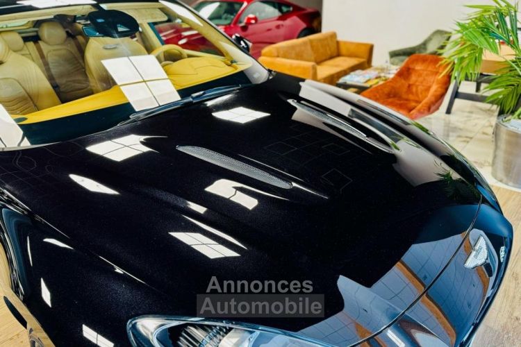 Aston Martin DBX 4.0 BITURBO V8 550 - <small></small> 179.900 € <small>TTC</small> - #6