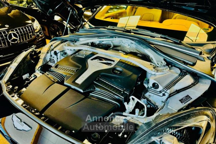 Aston Martin DBX 4.0 BITURBO V8 550 - <small></small> 179.900 € <small>TTC</small> - #15