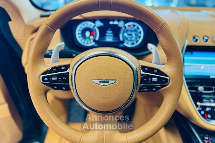 Aston Martin DBX 4.0 BITURBO V8 550 - <small></small> 179.900 € <small>TTC</small> - #23