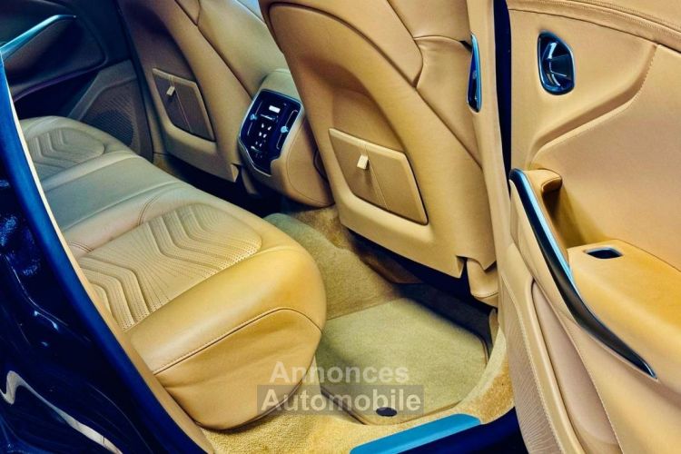 Aston Martin DBX 4.0 BITURBO V8 550 - <small></small> 179.900 € <small>TTC</small> - #35