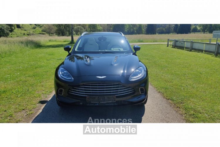 Aston Martin DBX 4.0 V8 - <small></small> 124.900 € <small></small> - #2