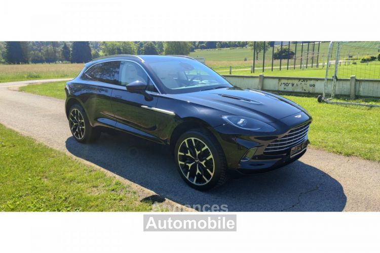 Aston Martin DBX 4.0 V8 - <small></small> 124.900 € <small></small> - #3