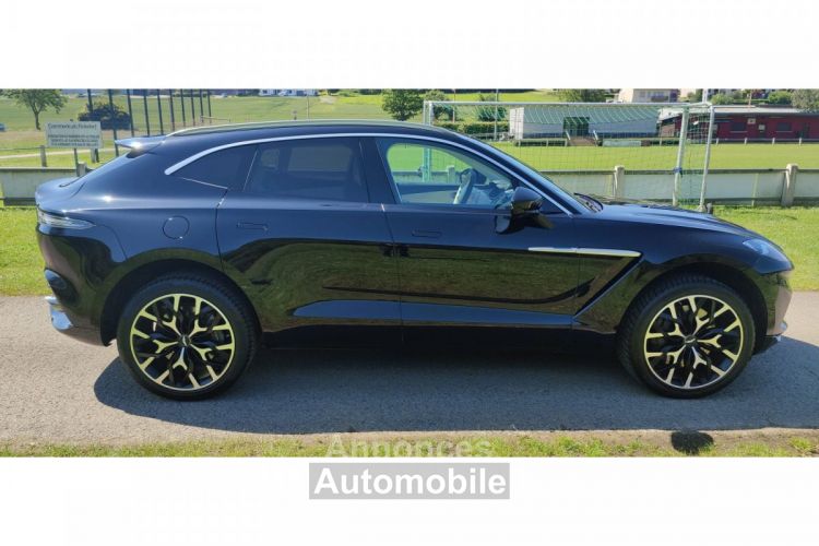 Aston Martin DBX 4.0 V8 - <small></small> 124.900 € <small></small> - #5