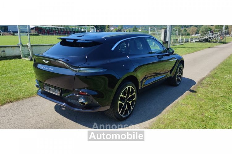 Aston Martin DBX 4.0 V8 - <small></small> 124.900 € <small></small> - #6