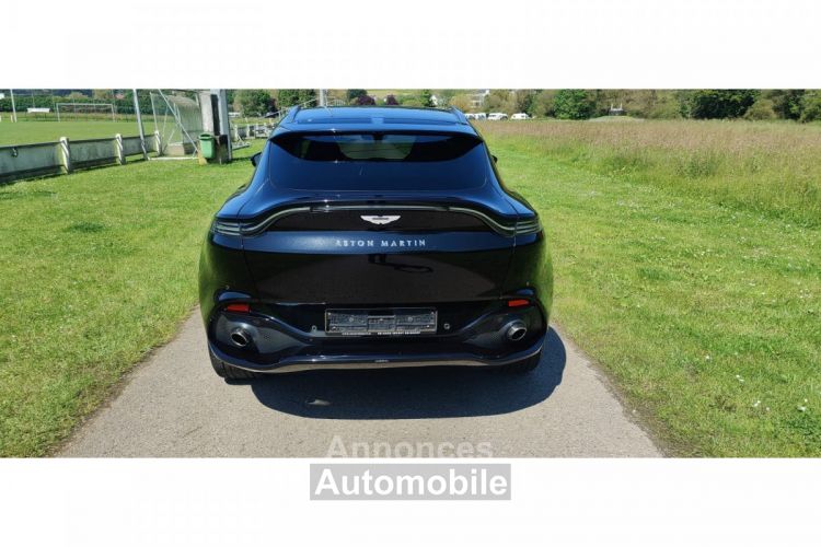 Aston Martin DBX 4.0 V8 - <small></small> 124.900 € <small></small> - #8