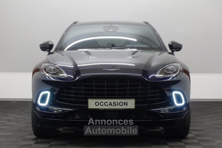 Aston Martin DBX 4.0 V8 550 - <small></small> 149.990 € <small>TTC</small> - #2