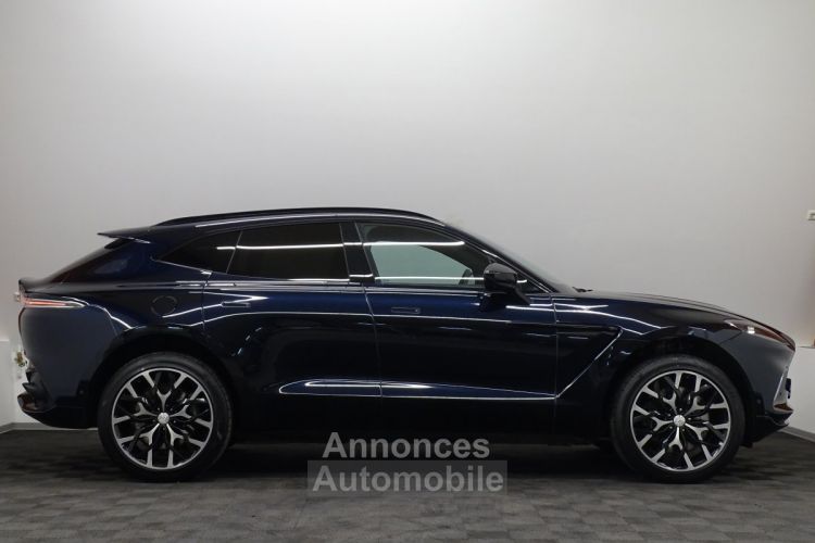 Aston Martin DBX 4.0 V8 550 - <small></small> 149.990 € <small>TTC</small> - #3