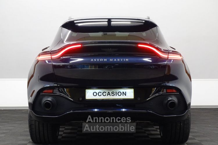 Aston Martin DBX 4.0 V8 550 - <small></small> 149.990 € <small>TTC</small> - #5