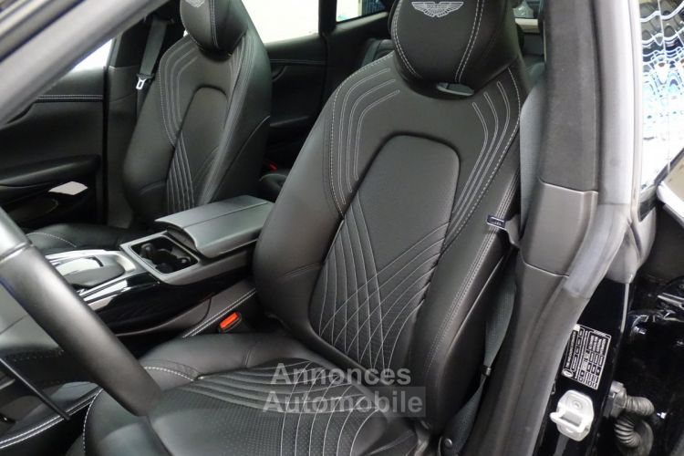 Aston Martin DBX 4.0 V8 550 - <small></small> 149.990 € <small>TTC</small> - #11