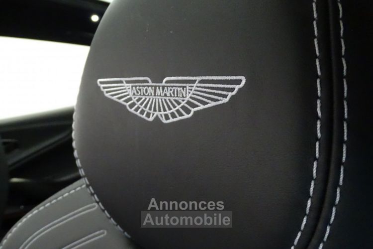 Aston Martin DBX 4.0 V8 550 - <small></small> 149.990 € <small>TTC</small> - #14