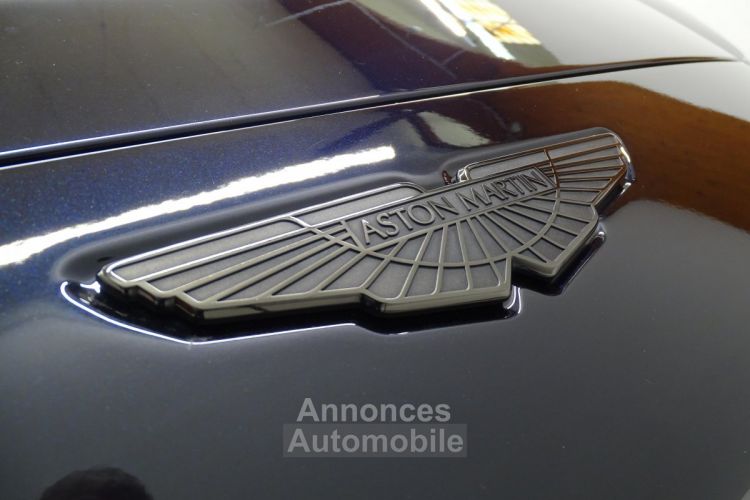 Aston Martin DBX 4.0 V8 550 - <small></small> 149.990 € <small>TTC</small> - #20