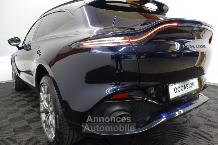 Aston Martin DBX 4.0 V8 550 - <small></small> 149.990 € <small>TTC</small> - #21