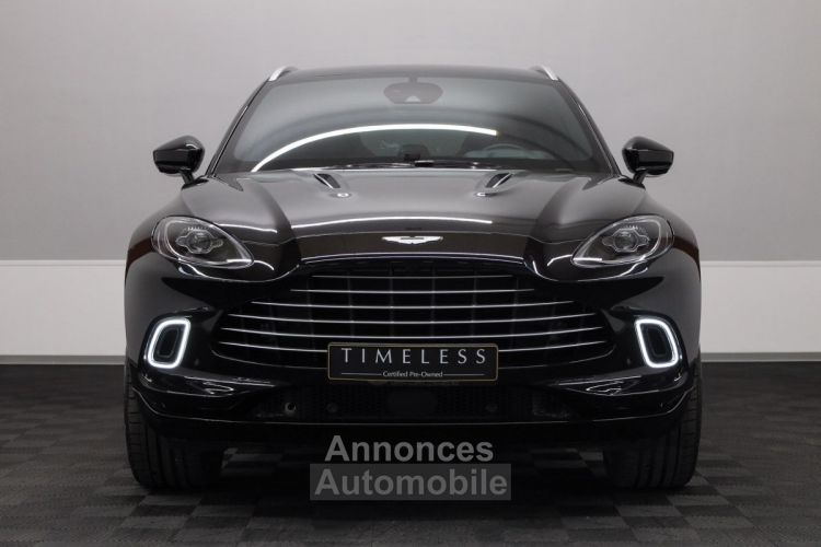 Aston Martin DBX 4.0 V8 550 - <small></small> 149.990 € <small>TTC</small> - #2