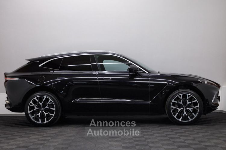 Aston Martin DBX 4.0 V8 550 - <small></small> 149.990 € <small>TTC</small> - #3