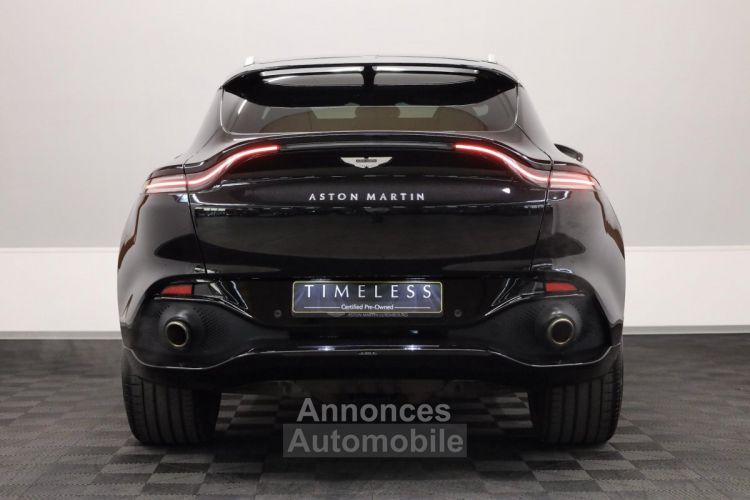 Aston Martin DBX 4.0 V8 550 - <small></small> 149.990 € <small>TTC</small> - #5