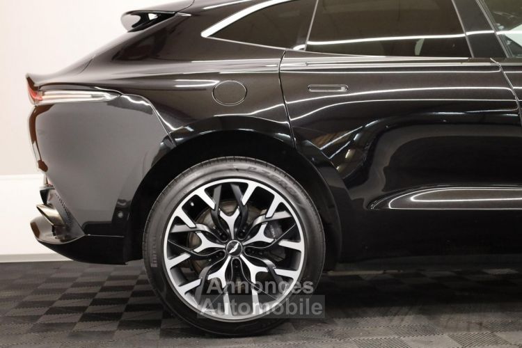 Aston Martin DBX 4.0 V8 550 - <small></small> 149.990 € <small>TTC</small> - #17