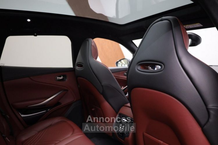 Aston Martin DBX 4.0 V8 550 - <small></small> 149.990 € <small>TTC</small> - #20