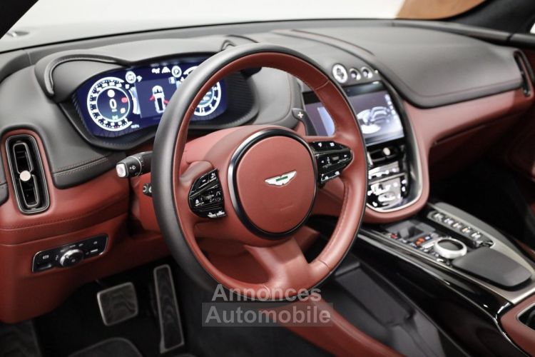 Aston Martin DBX 4.0 V8 550 - <small></small> 149.990 € <small>TTC</small> - #21