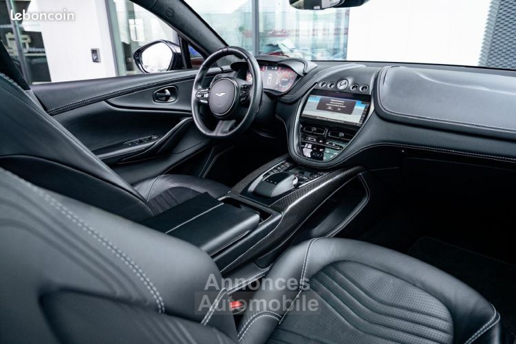 Aston Martin DBX 4.0 v8 550 leasing 1550e-mois - <small></small> 184.000 € <small>TTC</small> - #3