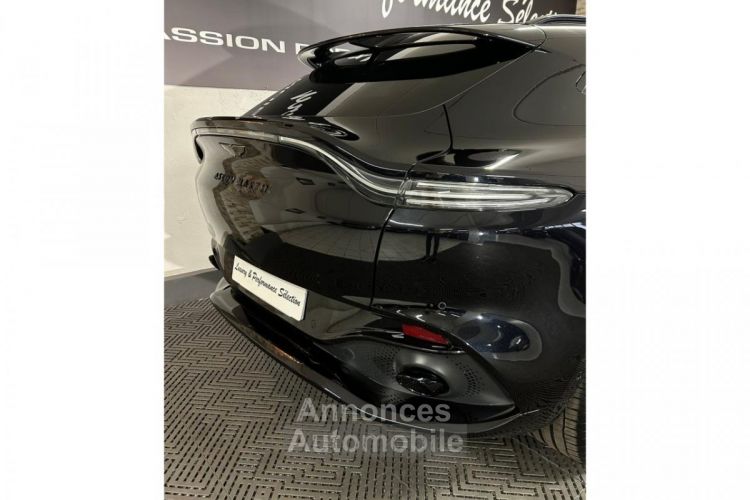 Aston Martin DBX 4.0 V8 Bi-turbo 550ch BVA9 - 1°main - Origine France - <small></small> 119.990 € <small></small> - #6