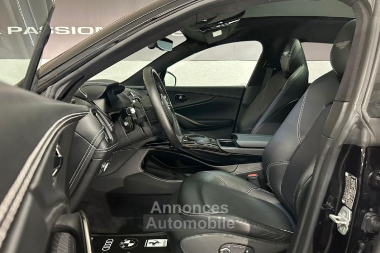 Aston Martin DBX 4.0 V8 Bi-turbo 550ch BVA9 - 1°main - Origine France - <small></small> 119.990 € <small></small> - #10