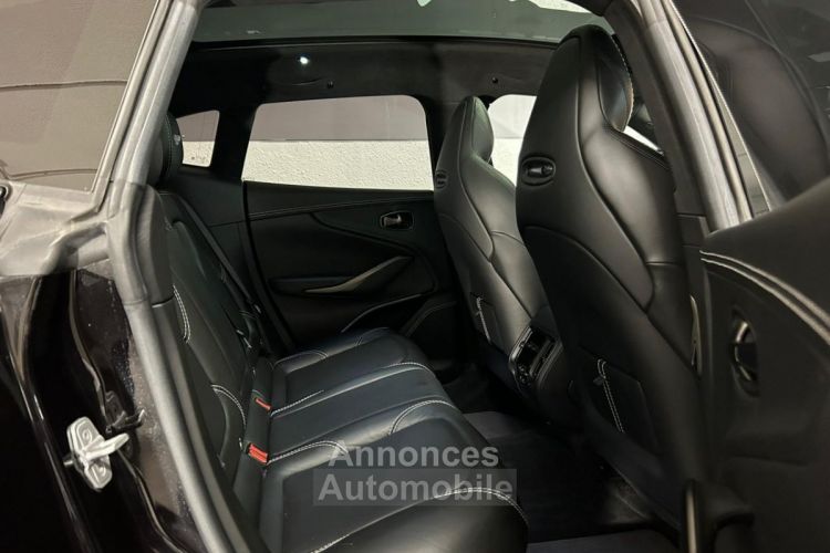 Aston Martin DBX 4.0 V8 Bi-turbo 550ch BVA9 - 1°main - Origine France - <small></small> 119.990 € <small></small> - #26