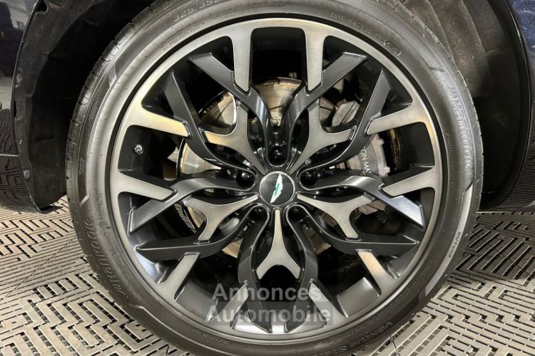 Aston Martin DBX 4.0 V8 Bi-turbo 550ch BVA9 - 1°main - Origine France - <small></small> 119.990 € <small></small> - #29