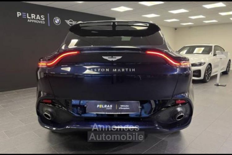 Aston Martin DBX 4.0 V8 biturbo 550ch BVA9 - <small></small> 193.990 € <small>TTC</small> - #3