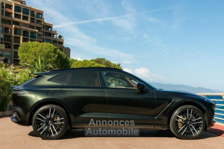 Aston Martin DBX 4.0 V8 biturbo 550ch BVA9 - <small></small> 198.000 € <small>TTC</small> - #3