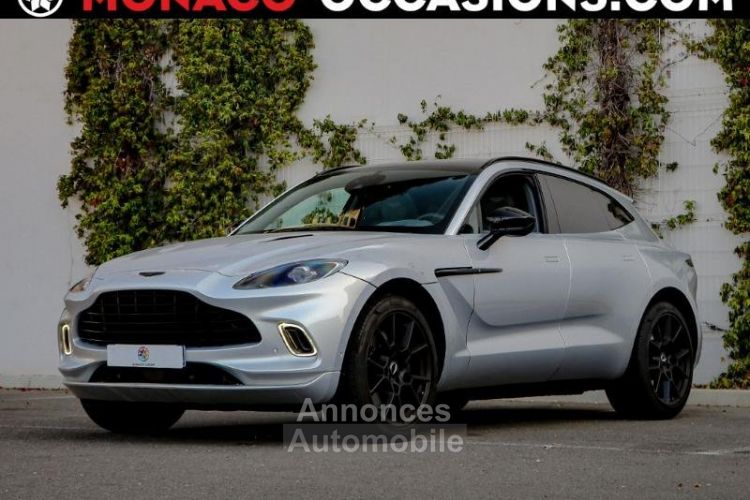 Aston Martin DBX 4.0 V8 biturbo 550ch BVA9 - <small></small> 169.000 € <small>TTC</small> - #1