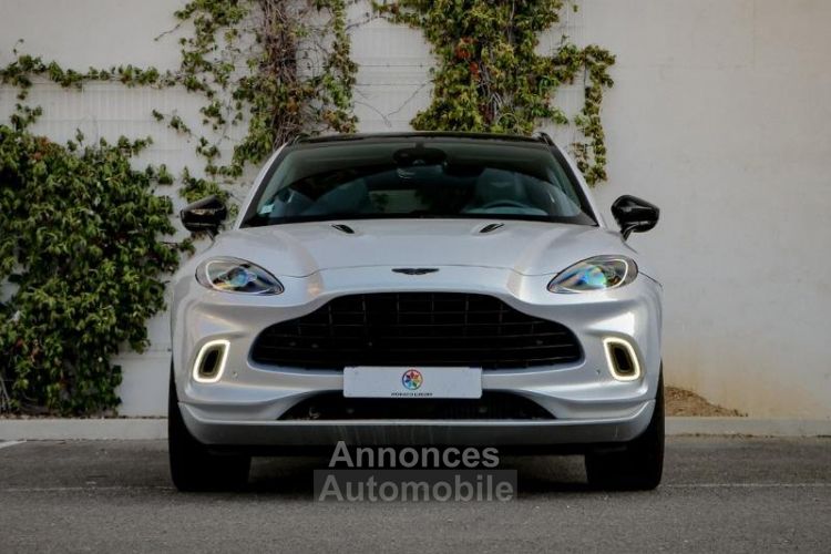 Aston Martin DBX 4.0 V8 biturbo 550ch BVA9 - <small></small> 169.000 € <small>TTC</small> - #2