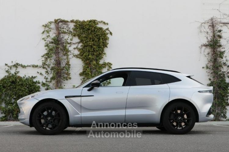 Aston Martin DBX 4.0 V8 biturbo 550ch BVA9 - <small></small> 169.000 € <small>TTC</small> - #8