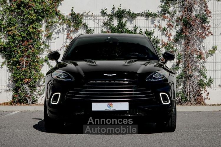 Aston Martin DBX 4.0 V8 biturbo 550ch BVA9 - <small></small> 169.000 € <small>TTC</small> - #2