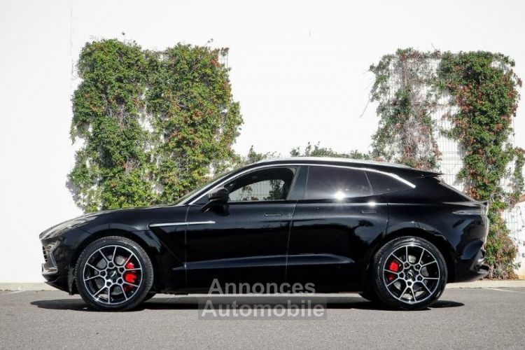 Aston Martin DBX 4.0 V8 biturbo 550ch BVA9 - <small></small> 169.000 € <small>TTC</small> - #8