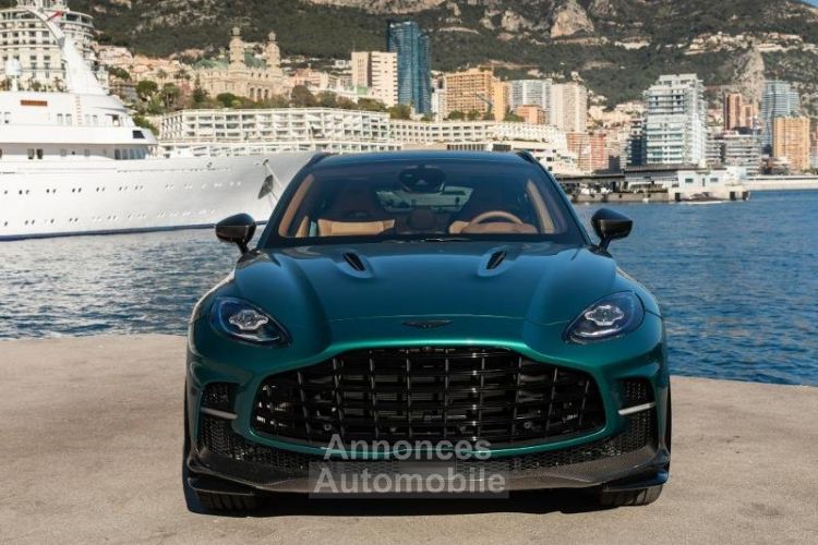 Aston Martin DBX 4.0 V8 biturbo 707ch BVA9 - <small></small> 285.000 € <small>TTC</small> - #2