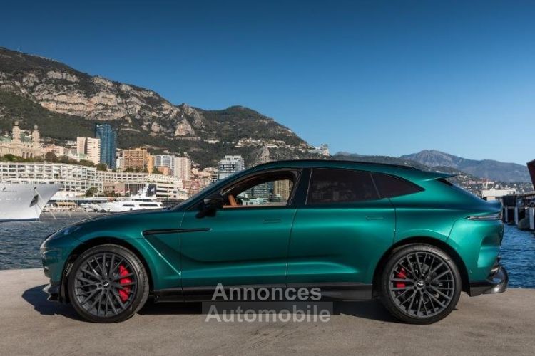 Aston Martin DBX 4.0 V8 biturbo 707ch BVA9 - <small></small> 285.000 € <small>TTC</small> - #3