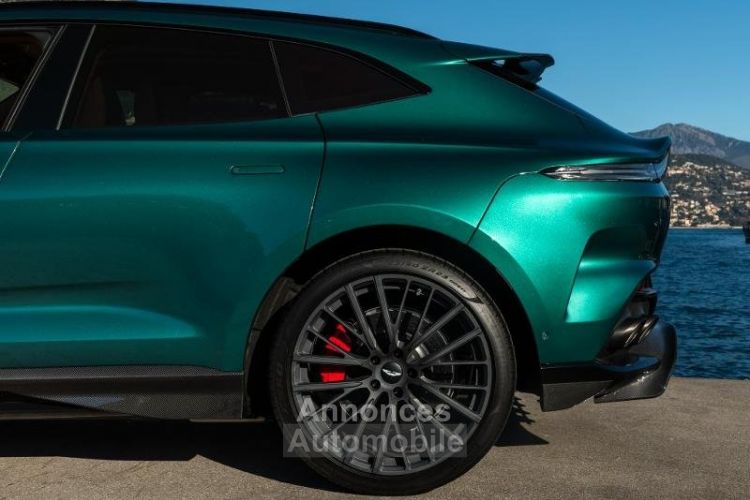 Aston Martin DBX 4.0 V8 biturbo 707ch BVA9 - <small></small> 285.000 € <small>TTC</small> - #6