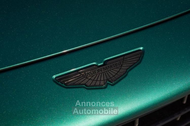 Aston Martin DBX 4.0 V8 biturbo 707ch BVA9 - <small></small> 285.000 € <small>TTC</small> - #9