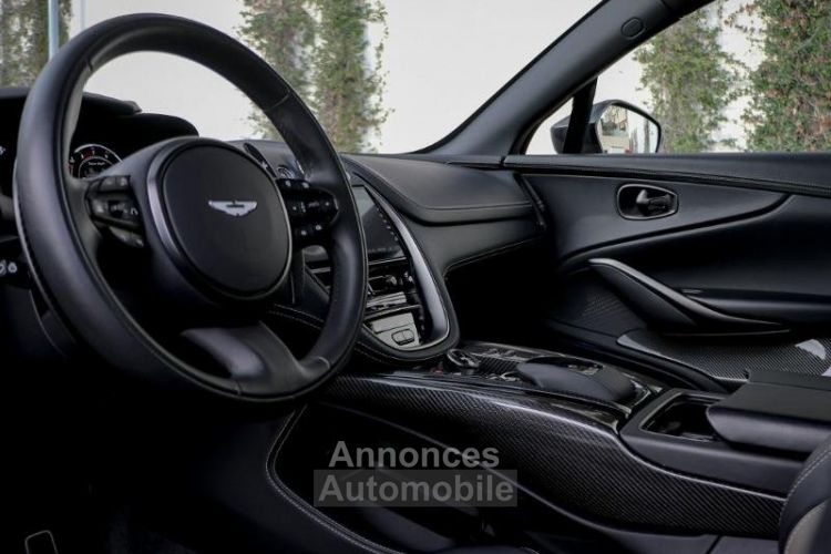 Aston Martin DBX 4.0 V8 biturbo 707ch BVA9 - <small></small> 255.000 € <small>TTC</small> - #4